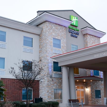 Holiday Inn Express Hotel & Suites New Boston By Ihg Exteriör bild