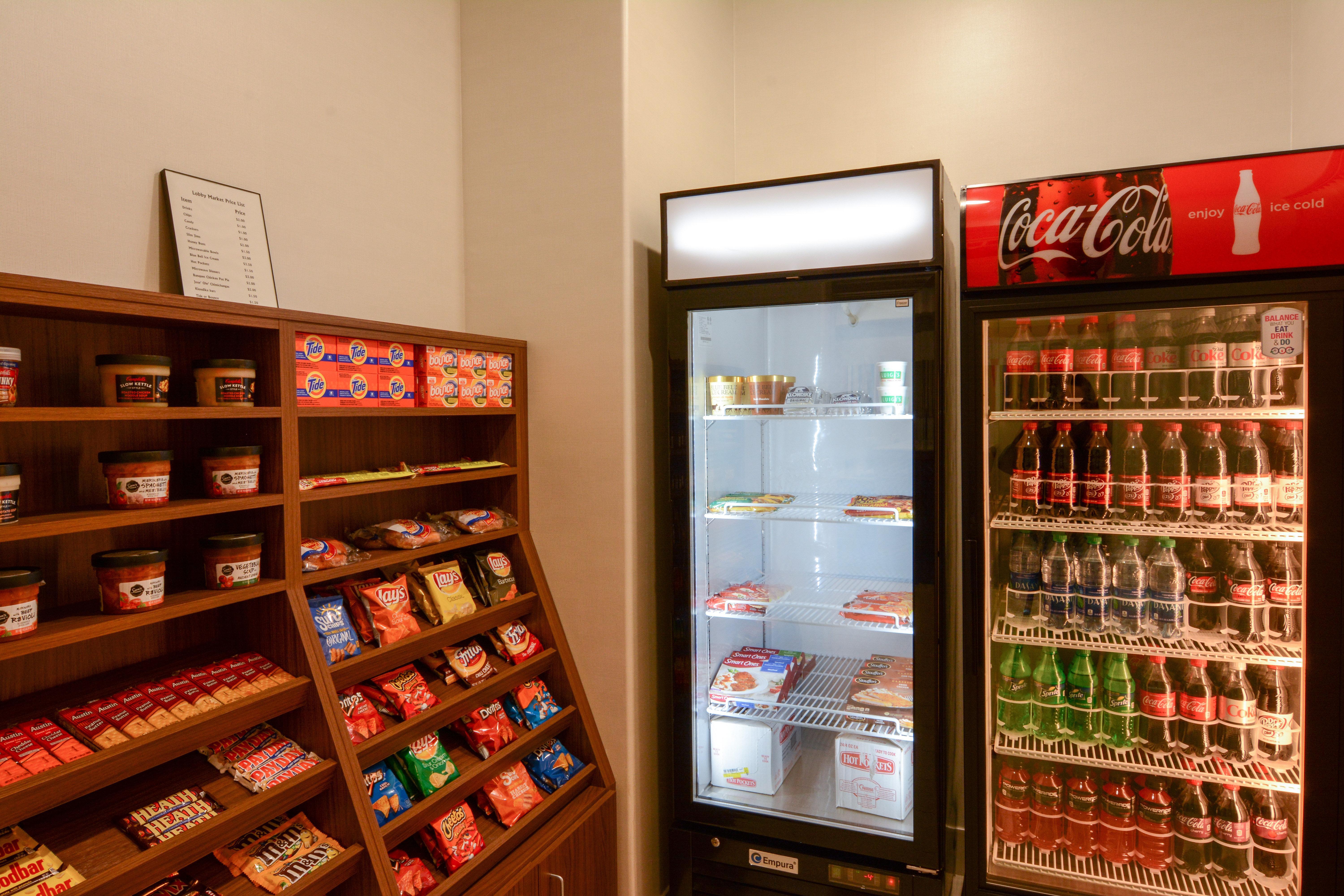 Holiday Inn Express Hotel & Suites New Boston By Ihg Exteriör bild