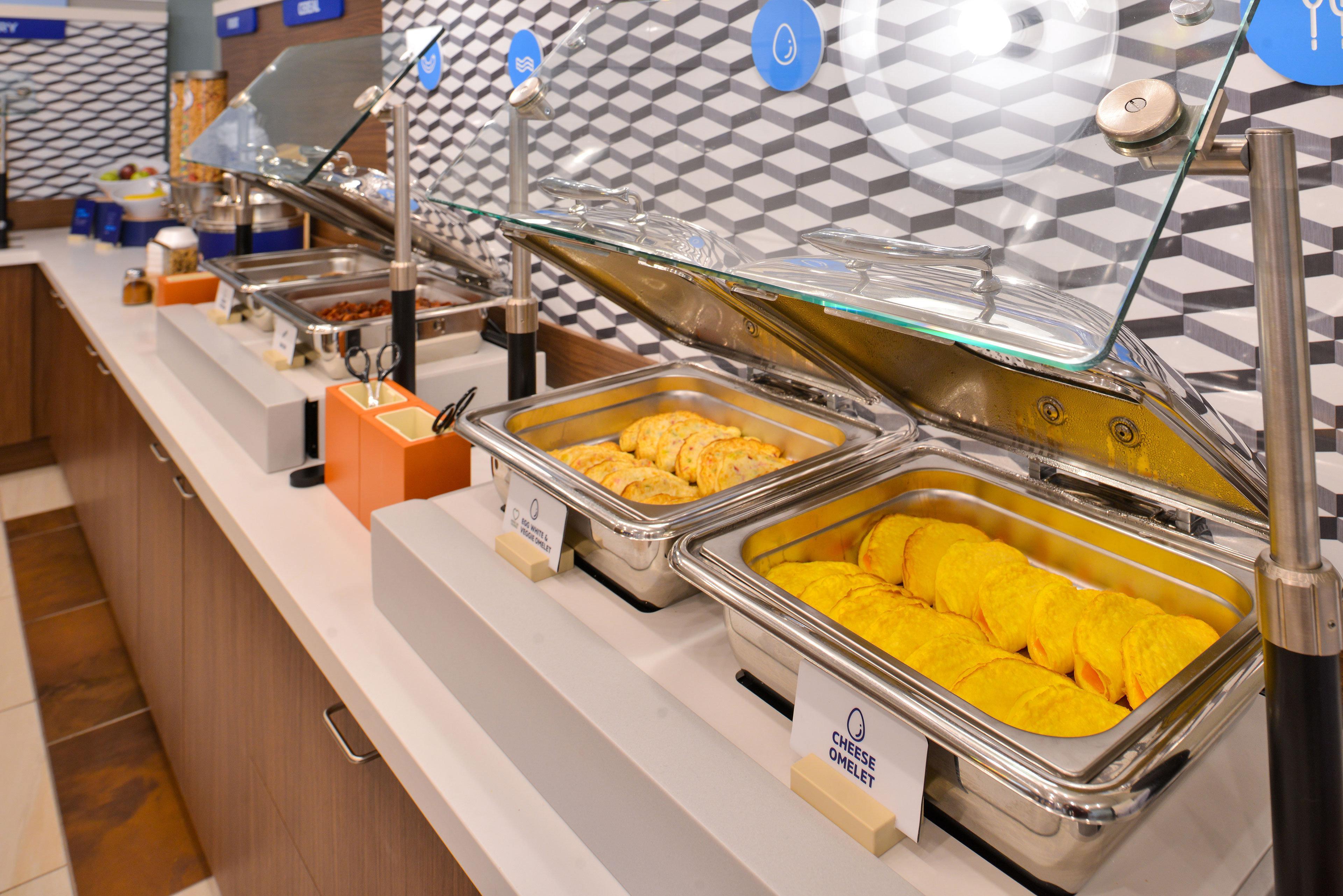 Holiday Inn Express Hotel & Suites New Boston By Ihg Exteriör bild