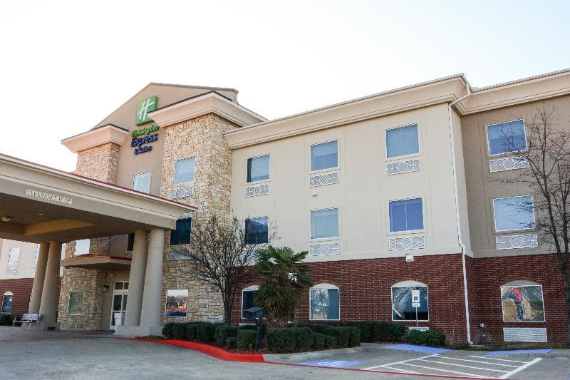 Holiday Inn Express Hotel & Suites New Boston By Ihg Exteriör bild